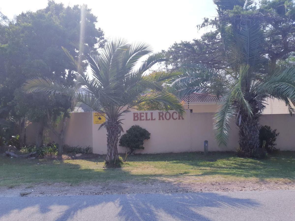Beautiful Bell Rock - Partial Inverter Daire Plettenberg Bay Dış mekan fotoğraf